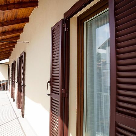 Ferienwohnung Claretta Giaveno Exterior foto