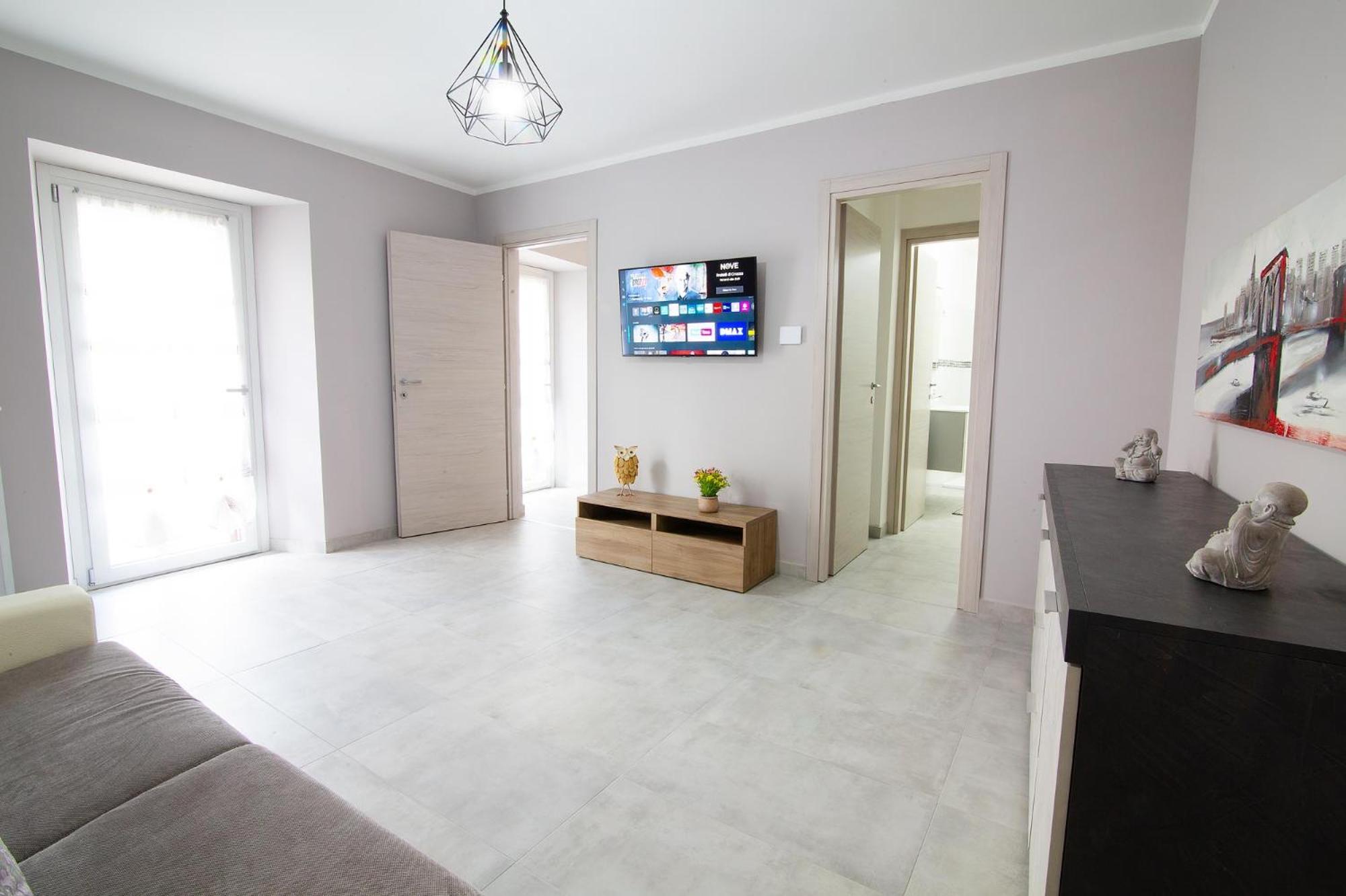 Ferienwohnung Claretta Giaveno Exterior foto