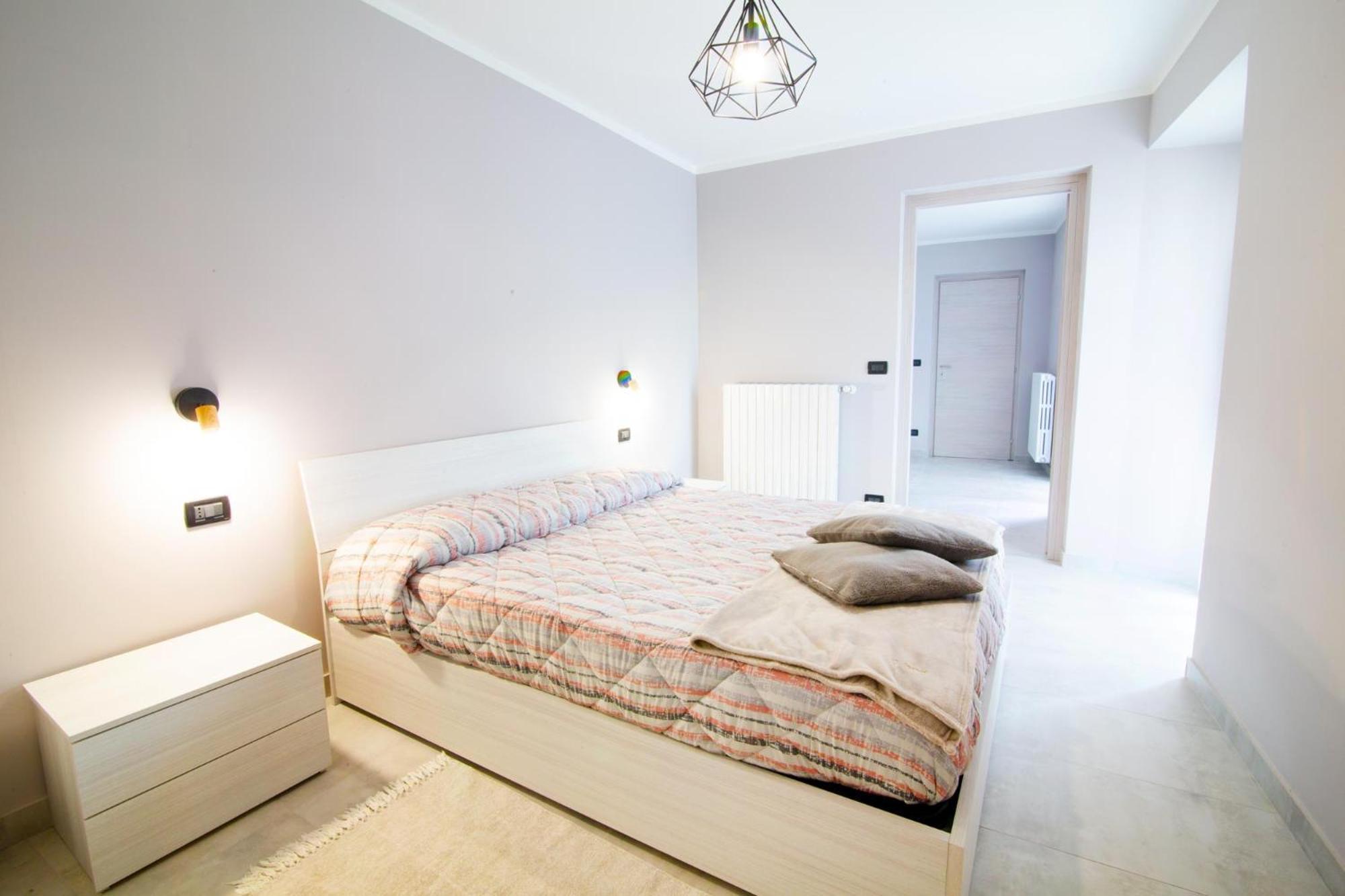 Ferienwohnung Claretta Giaveno Exterior foto