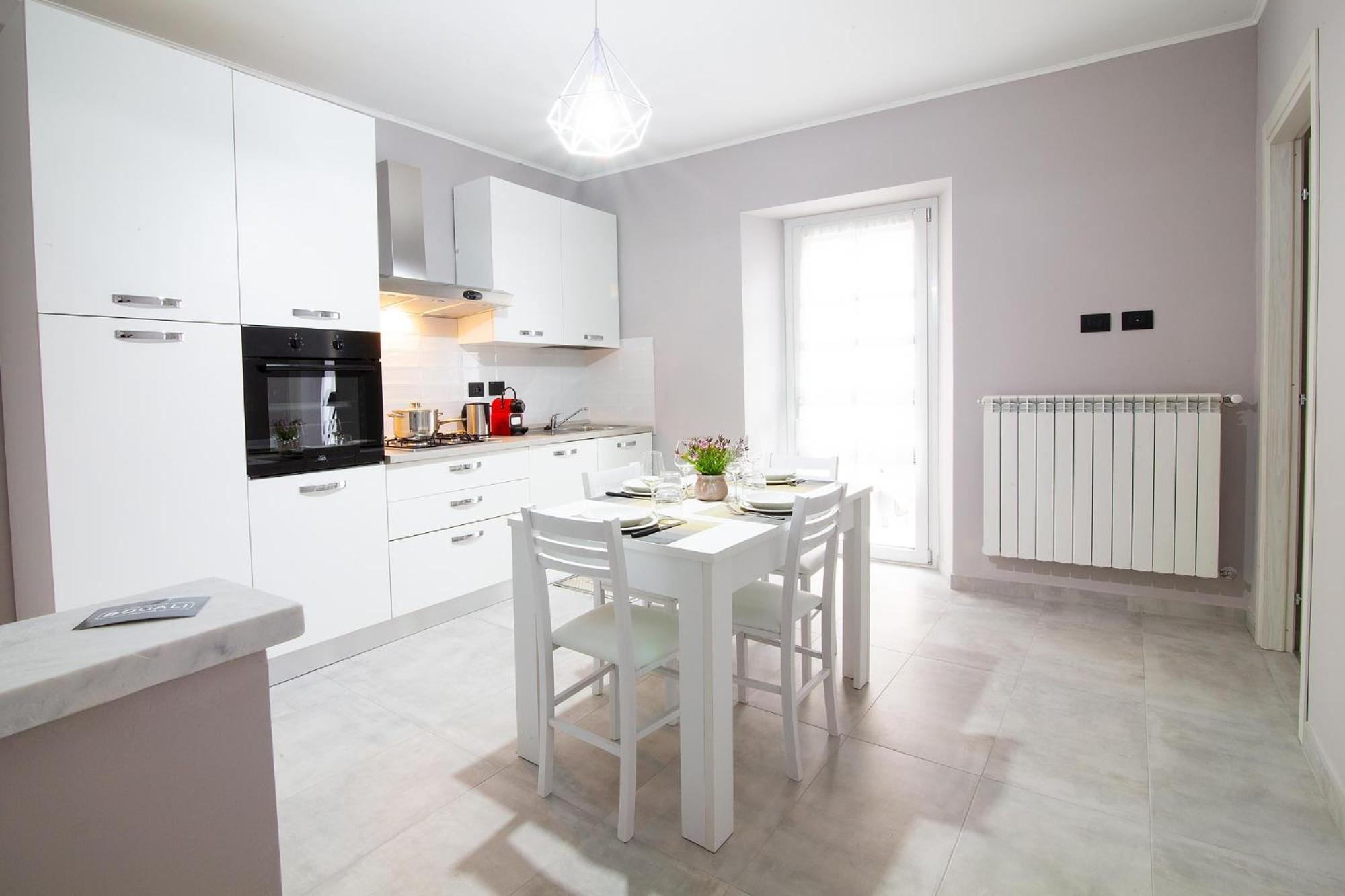 Ferienwohnung Claretta Giaveno Exterior foto
