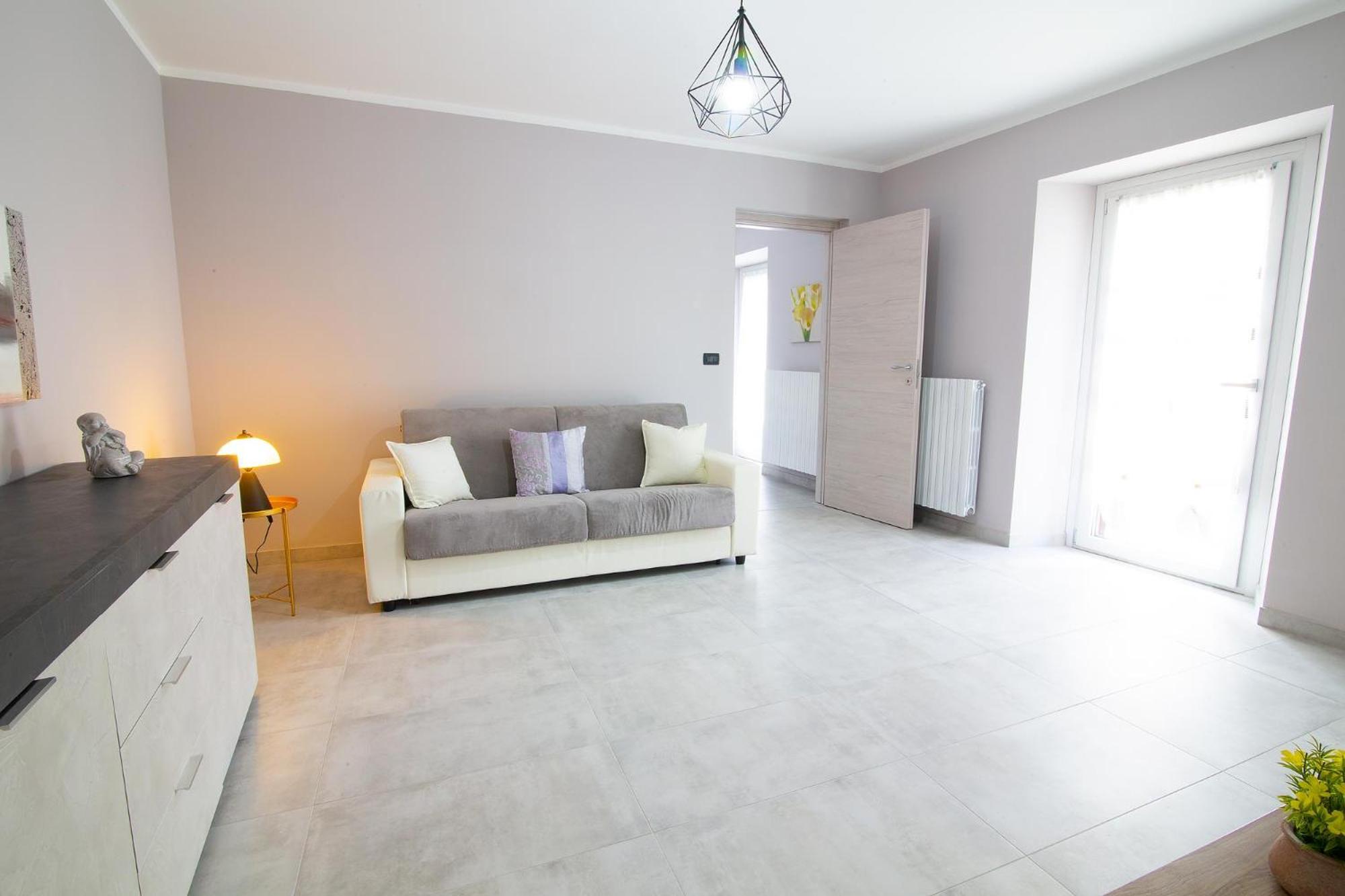 Ferienwohnung Claretta Giaveno Exterior foto