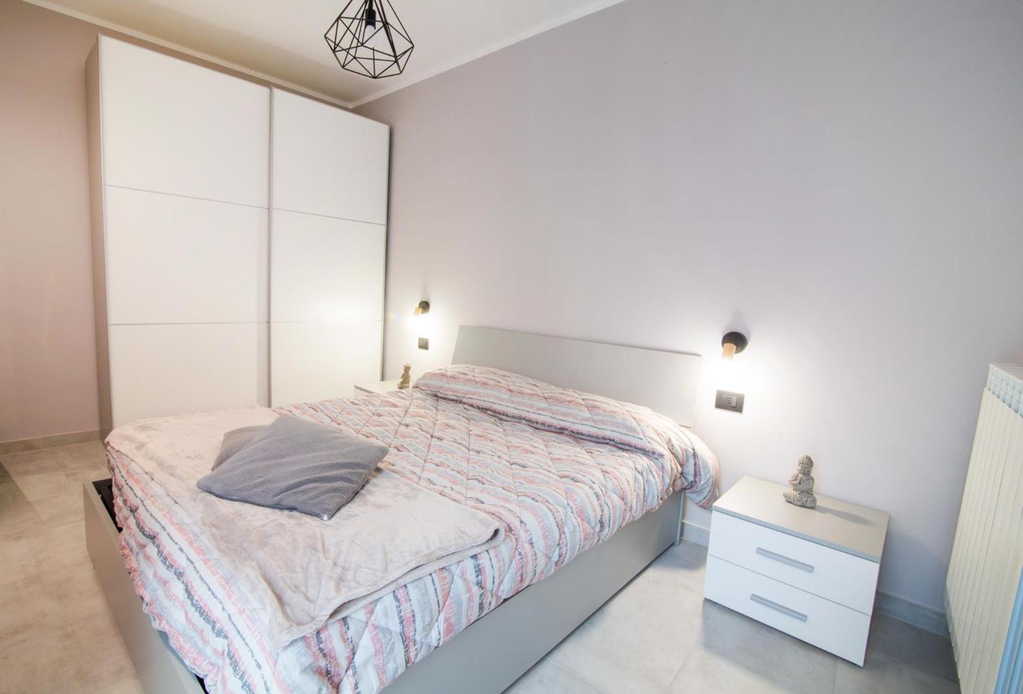 Ferienwohnung Claretta Giaveno Exterior foto