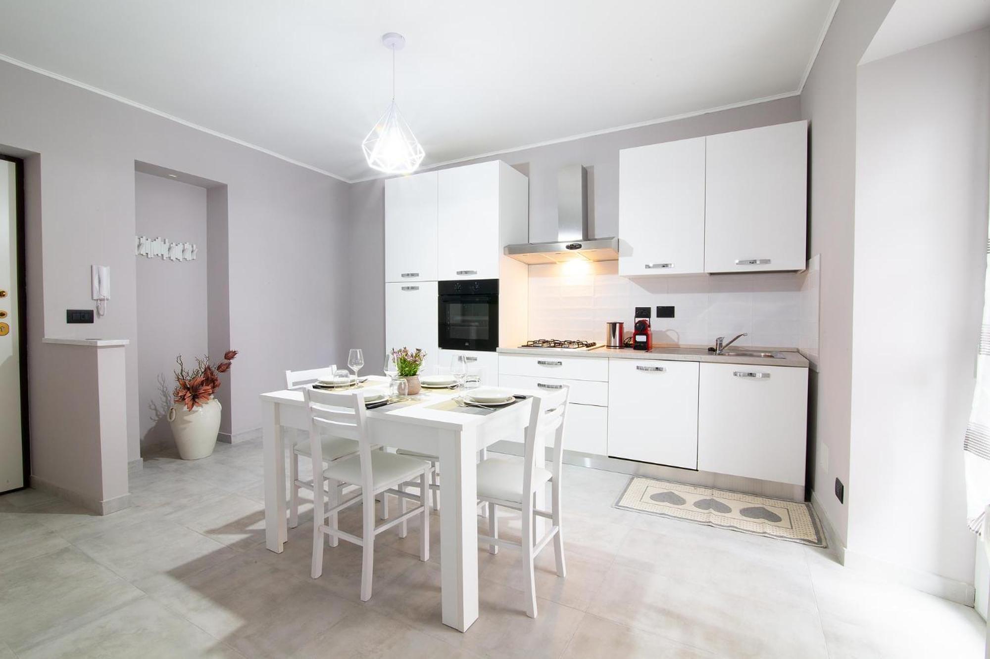 Ferienwohnung Claretta Giaveno Exterior foto